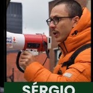 Sérgio (pedagogia Revolucionária)