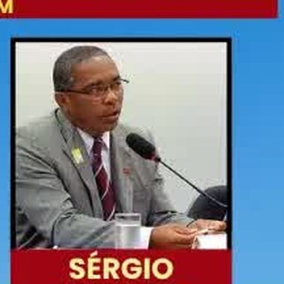 Sérgio Ronaldo