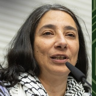 Soraya Misleh