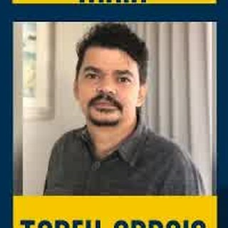 Tadeu Alencar Arrais