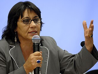 Teresa Cruvinel