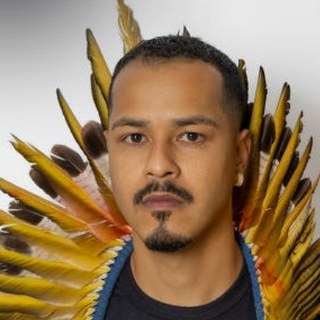 Thiago Karaí Djekupé