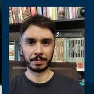 Thiago Machado dos Santos