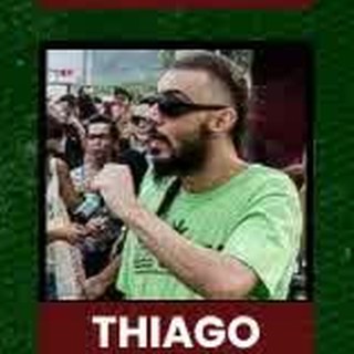 Thiago Vieira