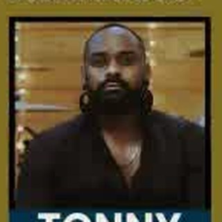 Tonny Araújo