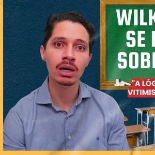Wilker Leão