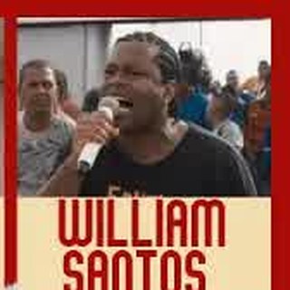 William Santos