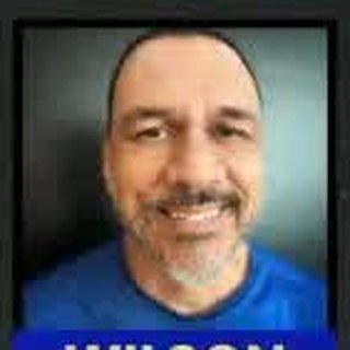 Wilson Vieira